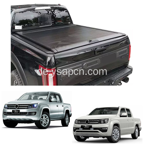 Hochwertiger Großhandel 08-21 Amarok Trunk Cover Manual